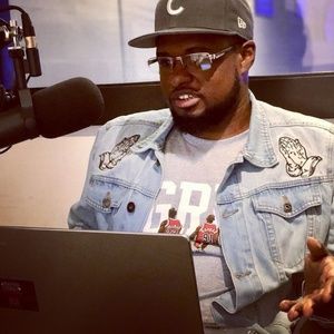 Meet your Posher, Erick